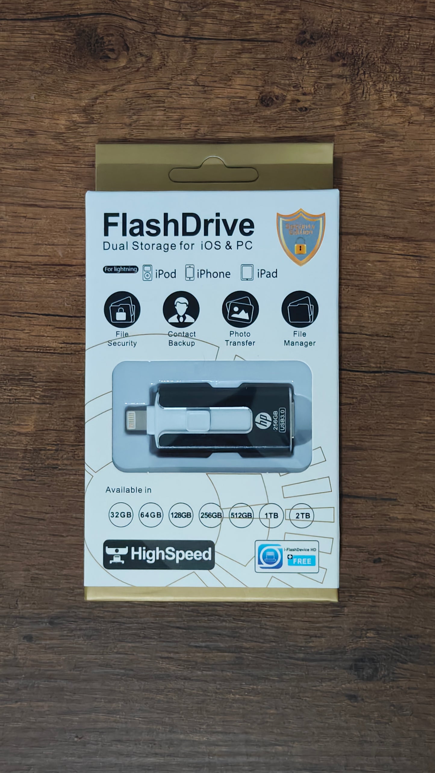 💥🛑Promo🛑💥 Flash Disk 4 in 1