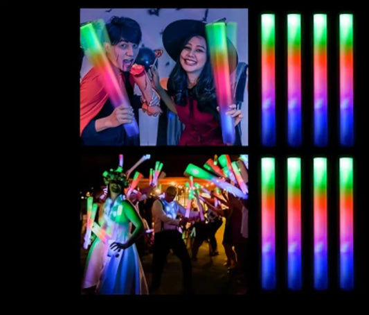 Baguettes de l'ambiance