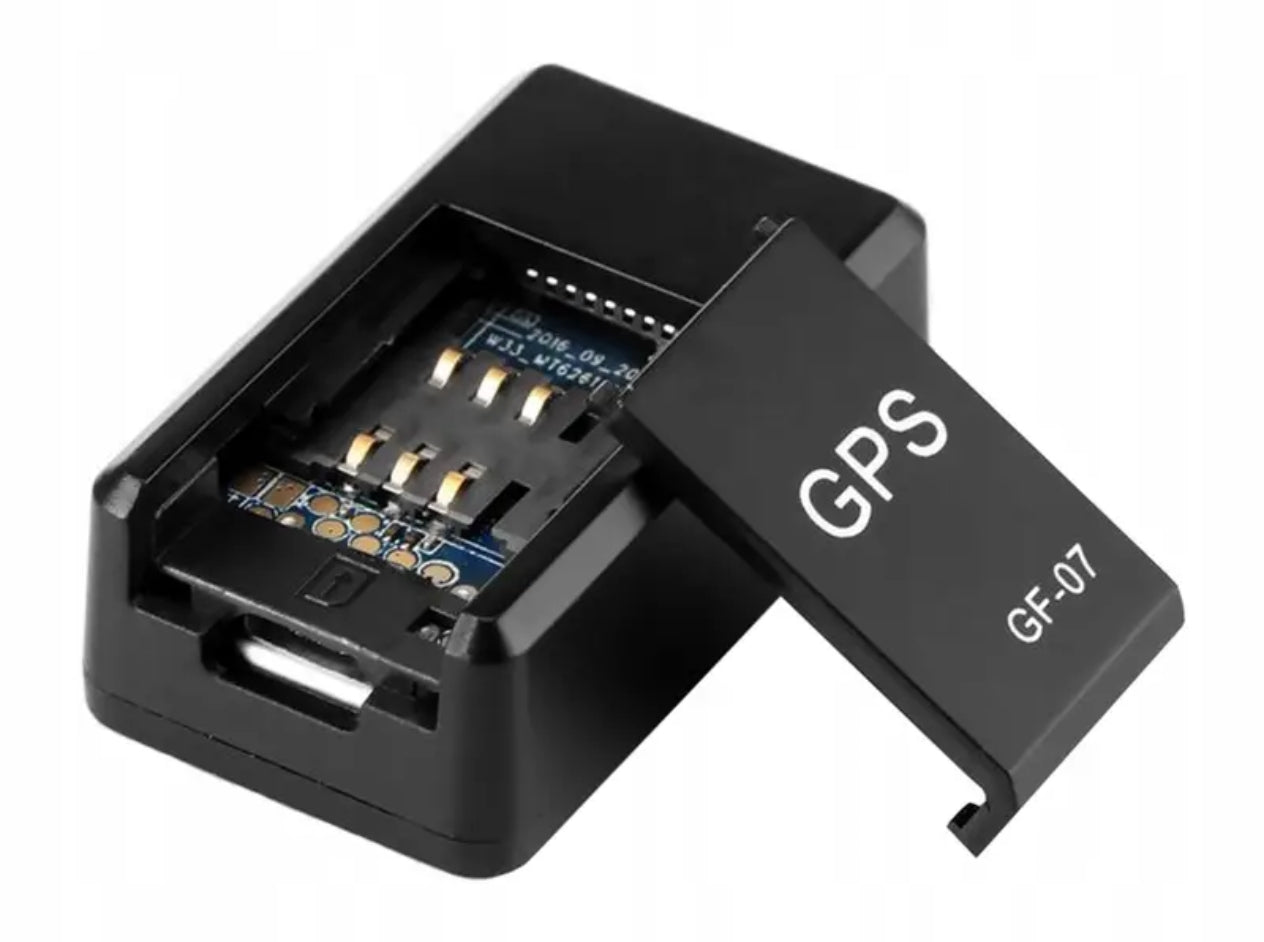 🛑💥 PROMO 💥🛑 GPS GF-07